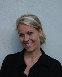 Marianne Harbo Frederiksen