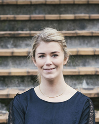 Maja Kjær Rasmussen