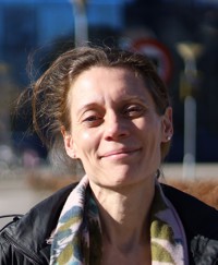 Tina Green