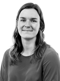 Pernille Kirkegaard Knudsen