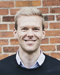 Malte Kongstad Deleuran