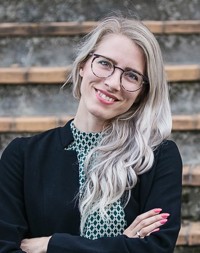 Rikke Lyngholm Christensen