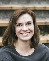 Malene Grubbe Hildebrandt