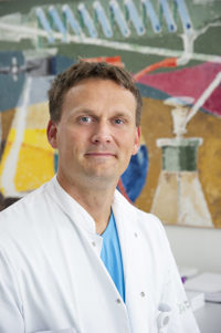 Søren Andreas Just